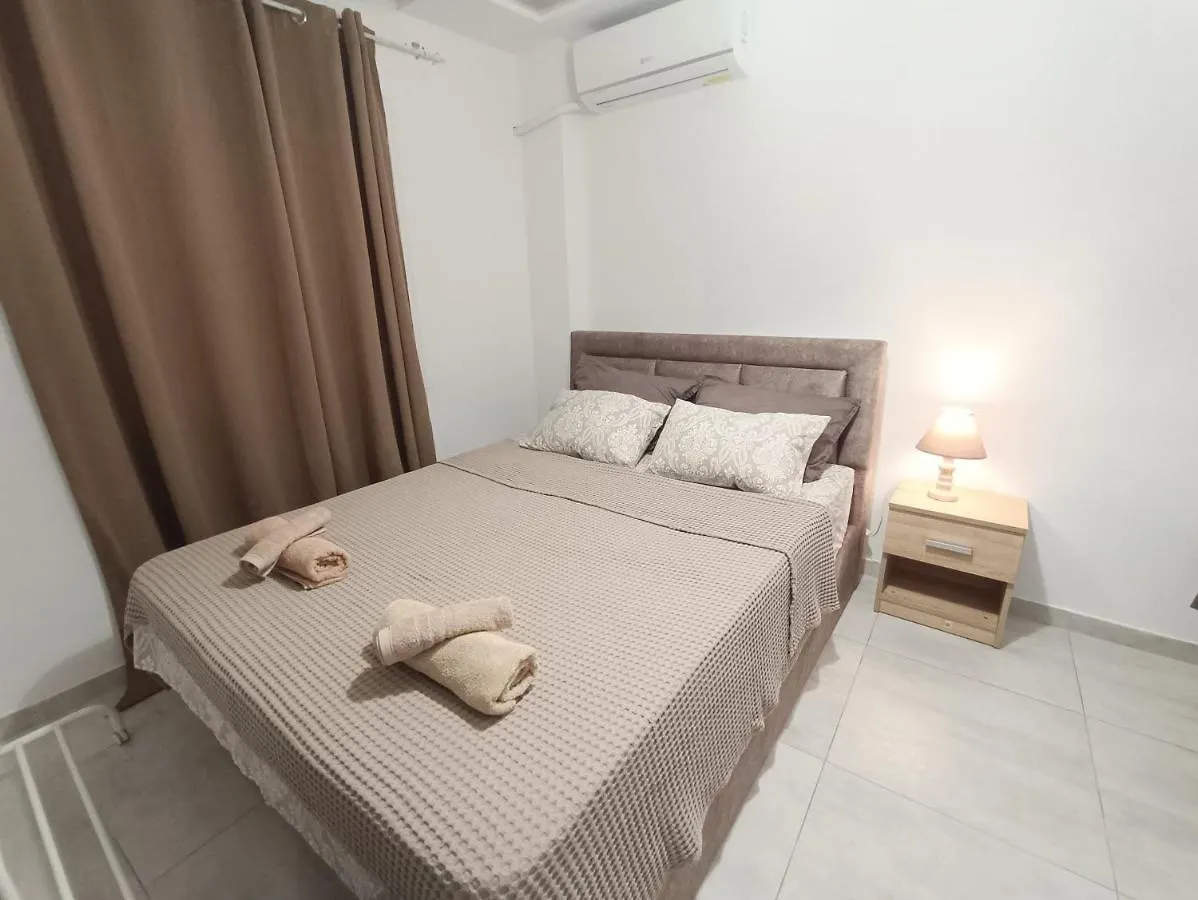 Cosy Central Flat Θεσσαλονίκη