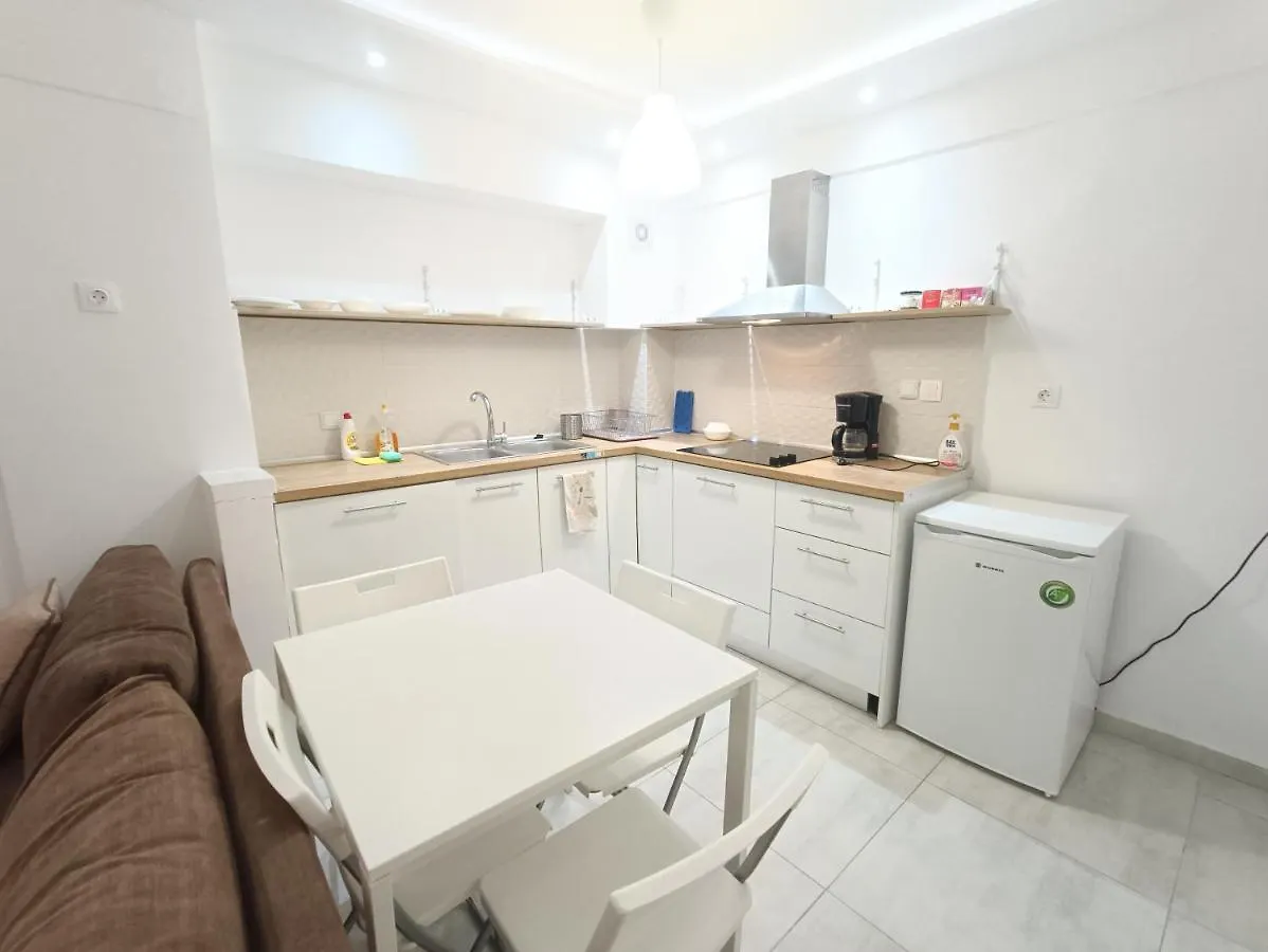 Cosy Central Flat Θεσσαλονίκη 0*,  Ελλάδα