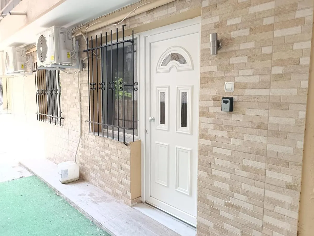 Διαμέρισμα Cosy Central Flat Θεσσαλονίκη